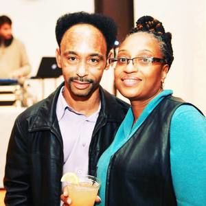 Meet your Posher, Neil